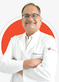 Dr. Vineesh Mathur